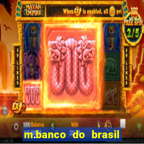 m.banco do brasil 777 bet